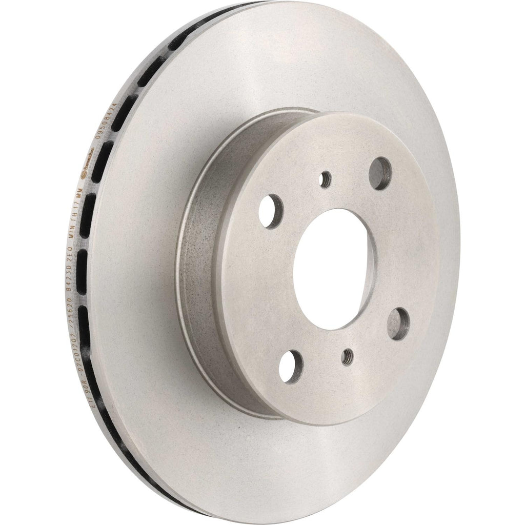 Brembo Disc Brake Rotor 09.5084.24
