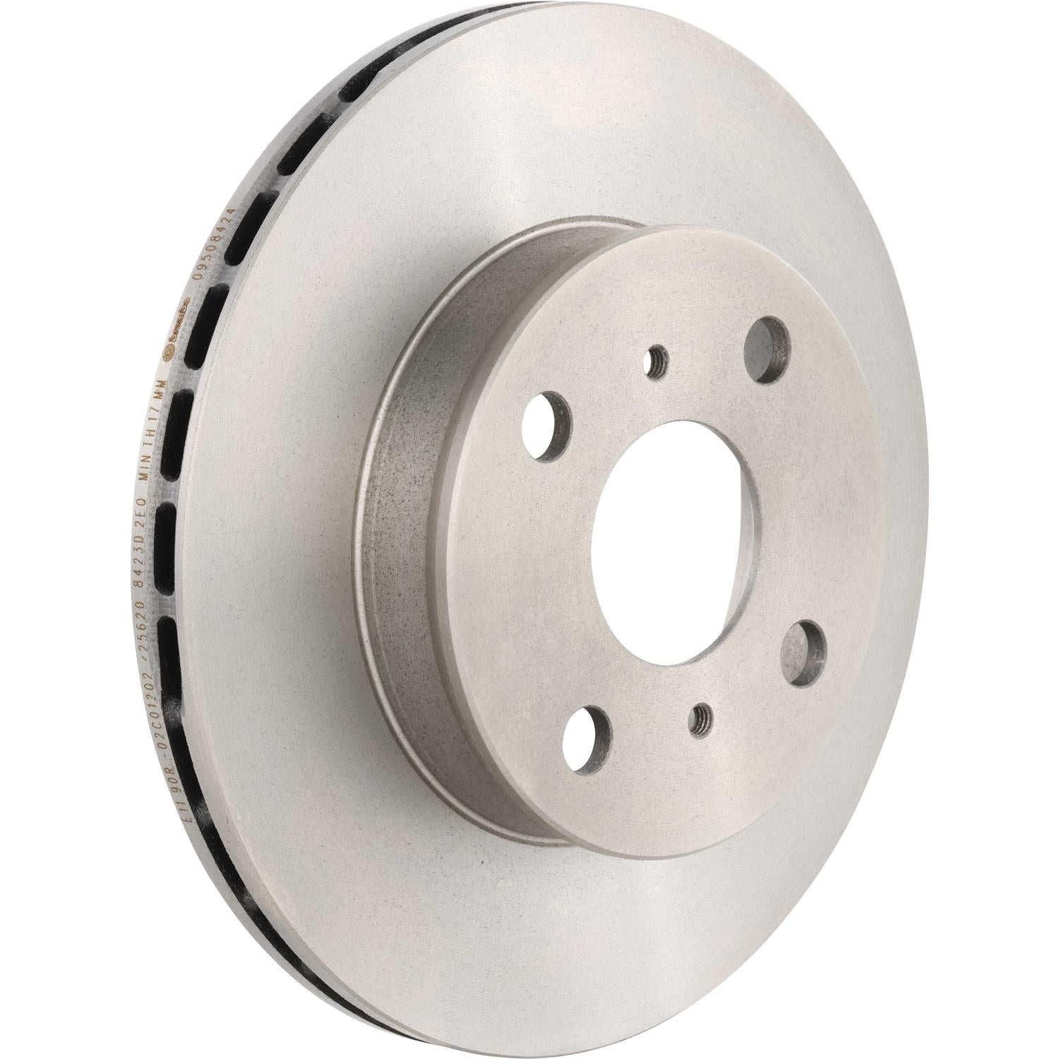 Brembo Disc Brake Rotor 09.5084.24