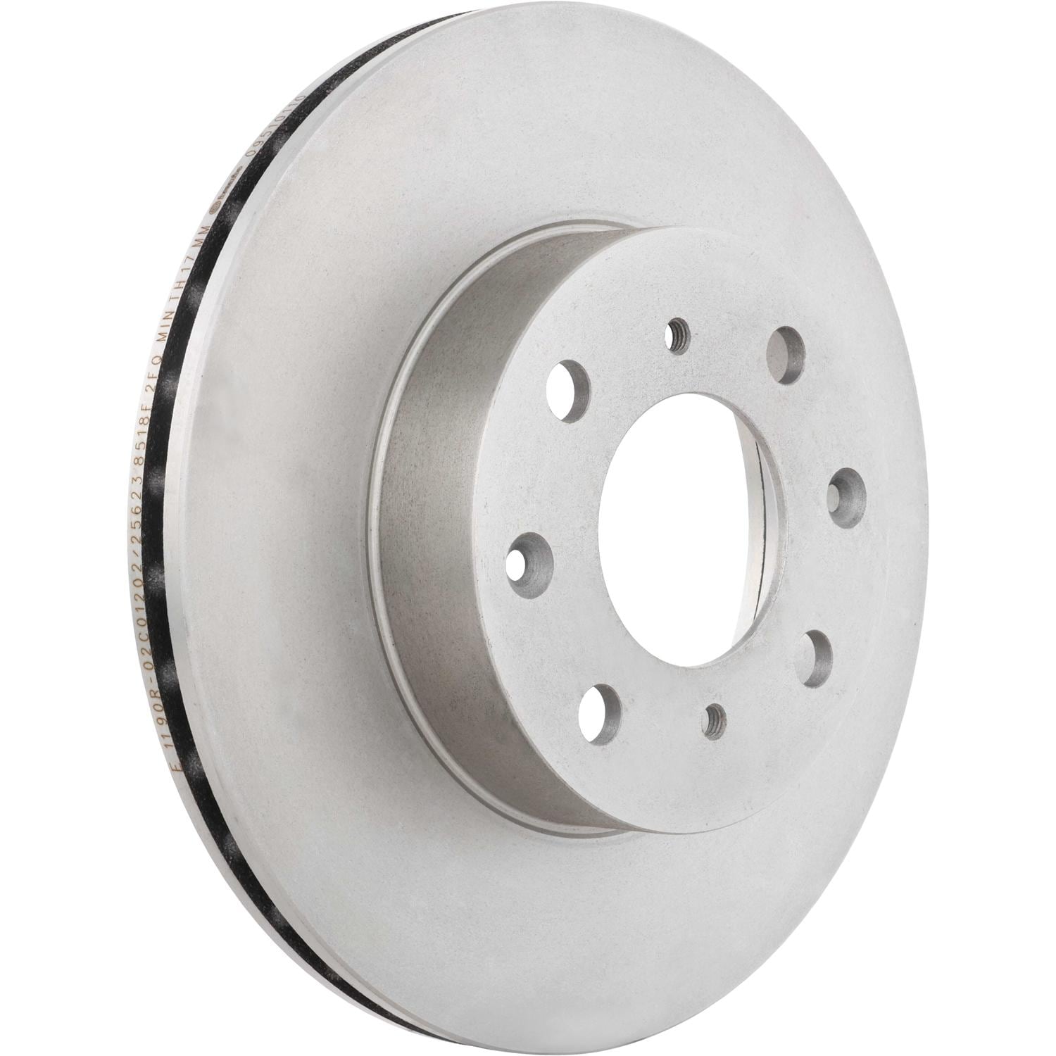 Brembo Disc Brake Rotor 09.5101.10