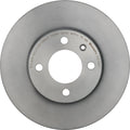 Brembo Disc Brake Rotor 09.5166.11