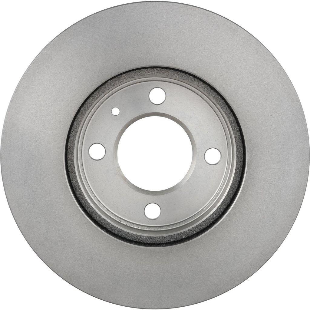 Brembo Disc Brake Rotor 09.5166.11