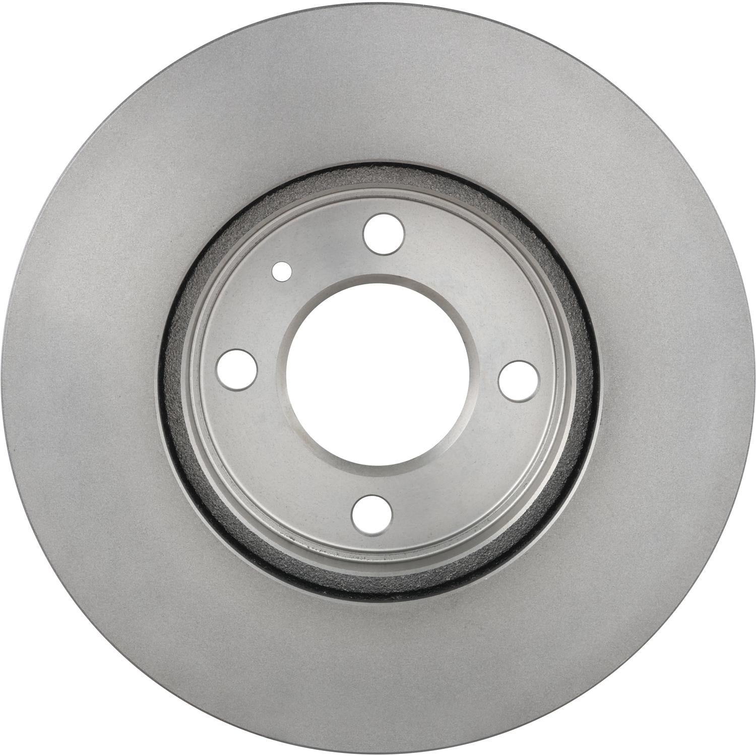 Brembo Disc Brake Rotor 09.5166.11