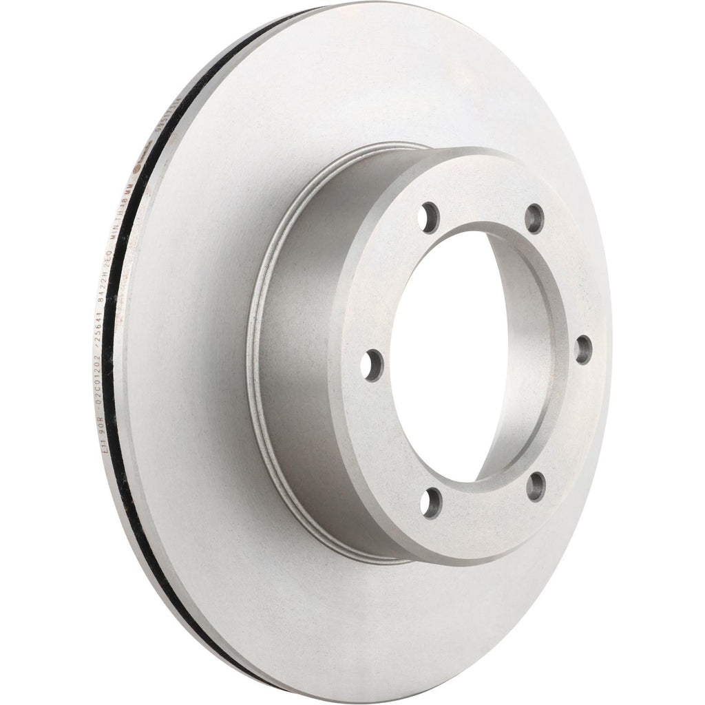 Brembo Disc Brake Rotor 09.5173.14