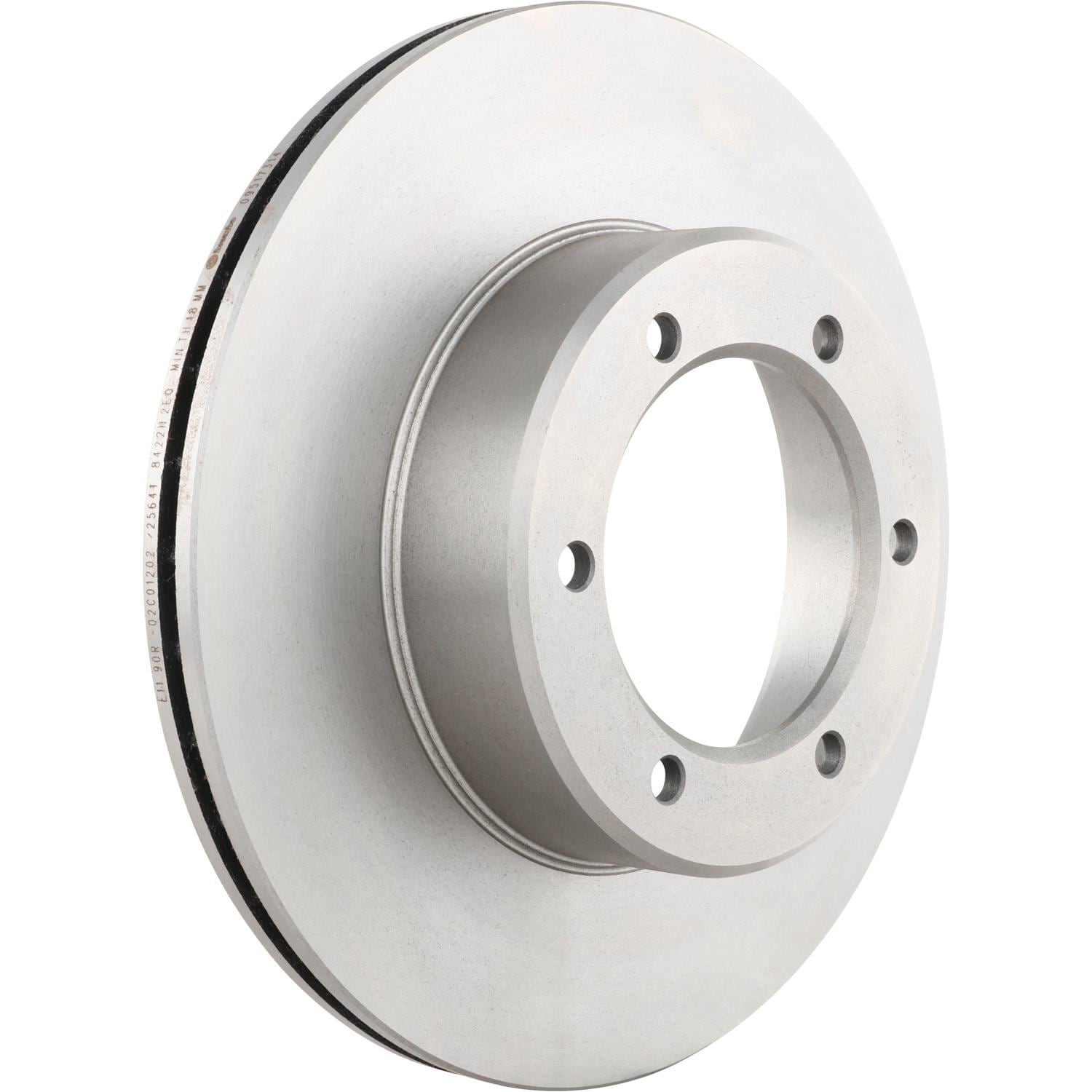 Brembo Disc Brake Rotor 09.5173.14