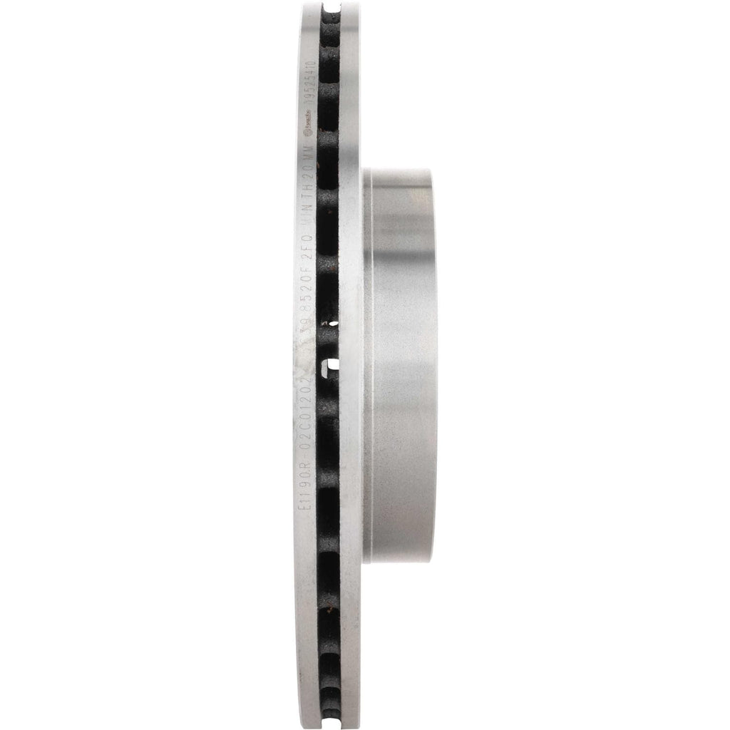 Brembo Disc Brake Rotor 09.5254.10
