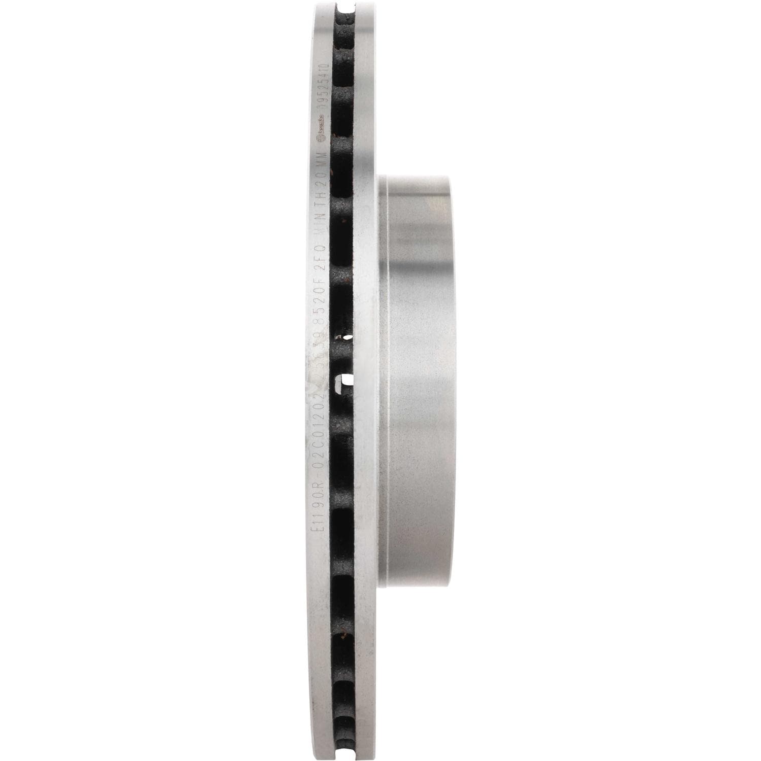 Brembo Disc Brake Rotor 09.5254.10