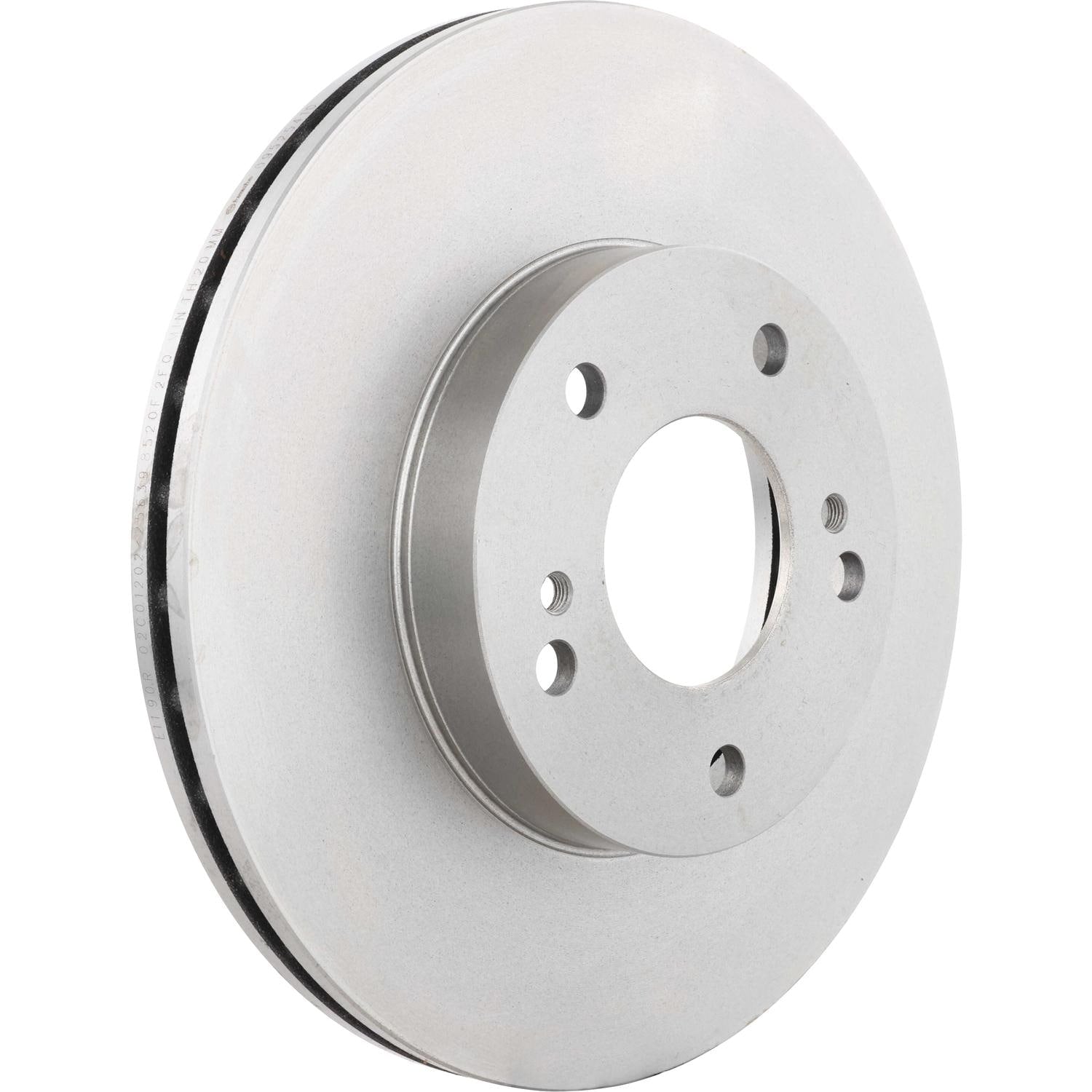 Brembo Disc Brake Rotor 09.5254.10