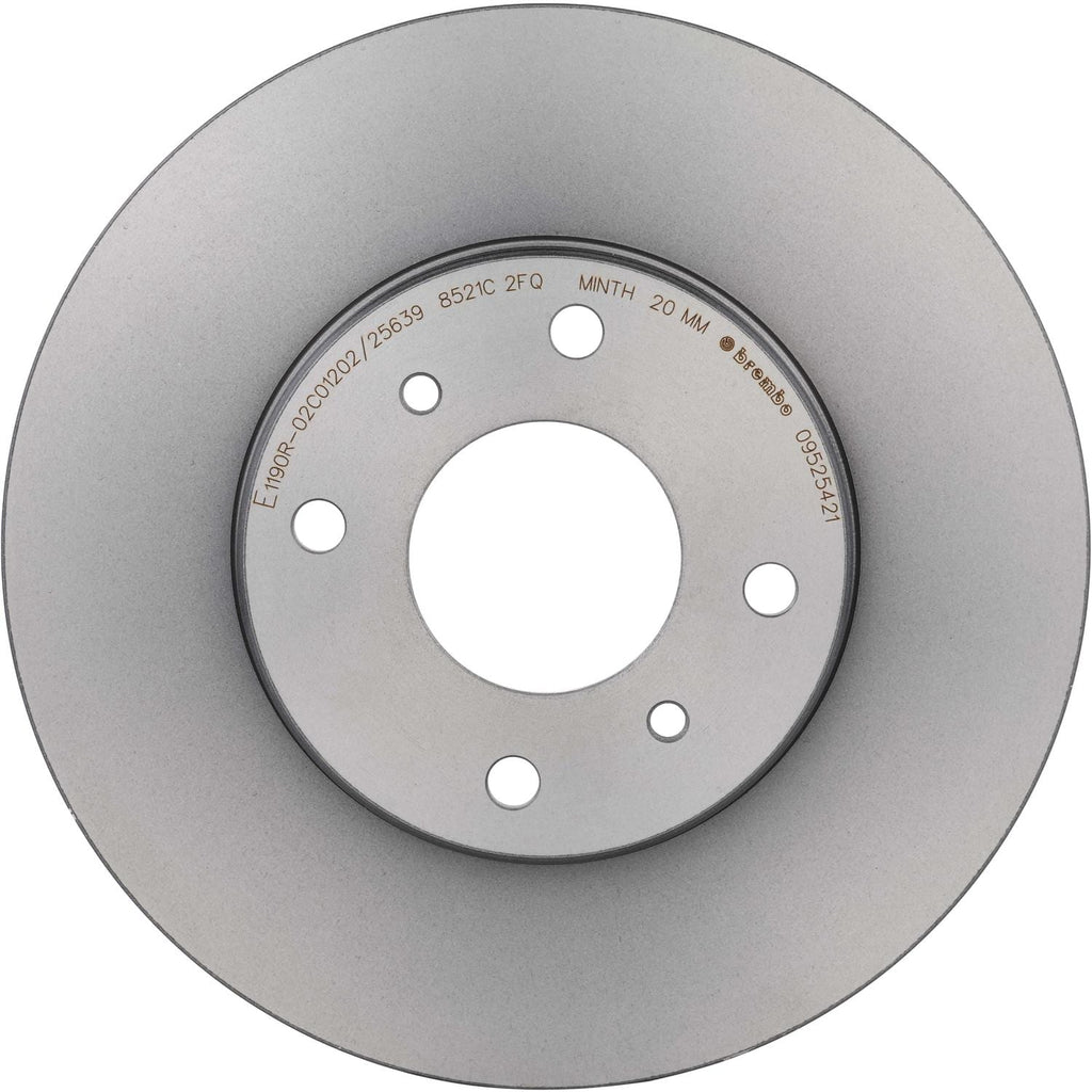 Brembo Disc Brake Rotor 09.5254.21