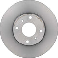 Brembo Disc Brake Rotor 09.5254.21