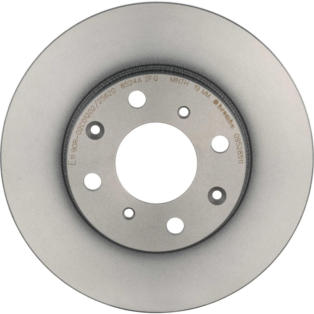 Brembo Disc Brake Rotor 09.5285.11