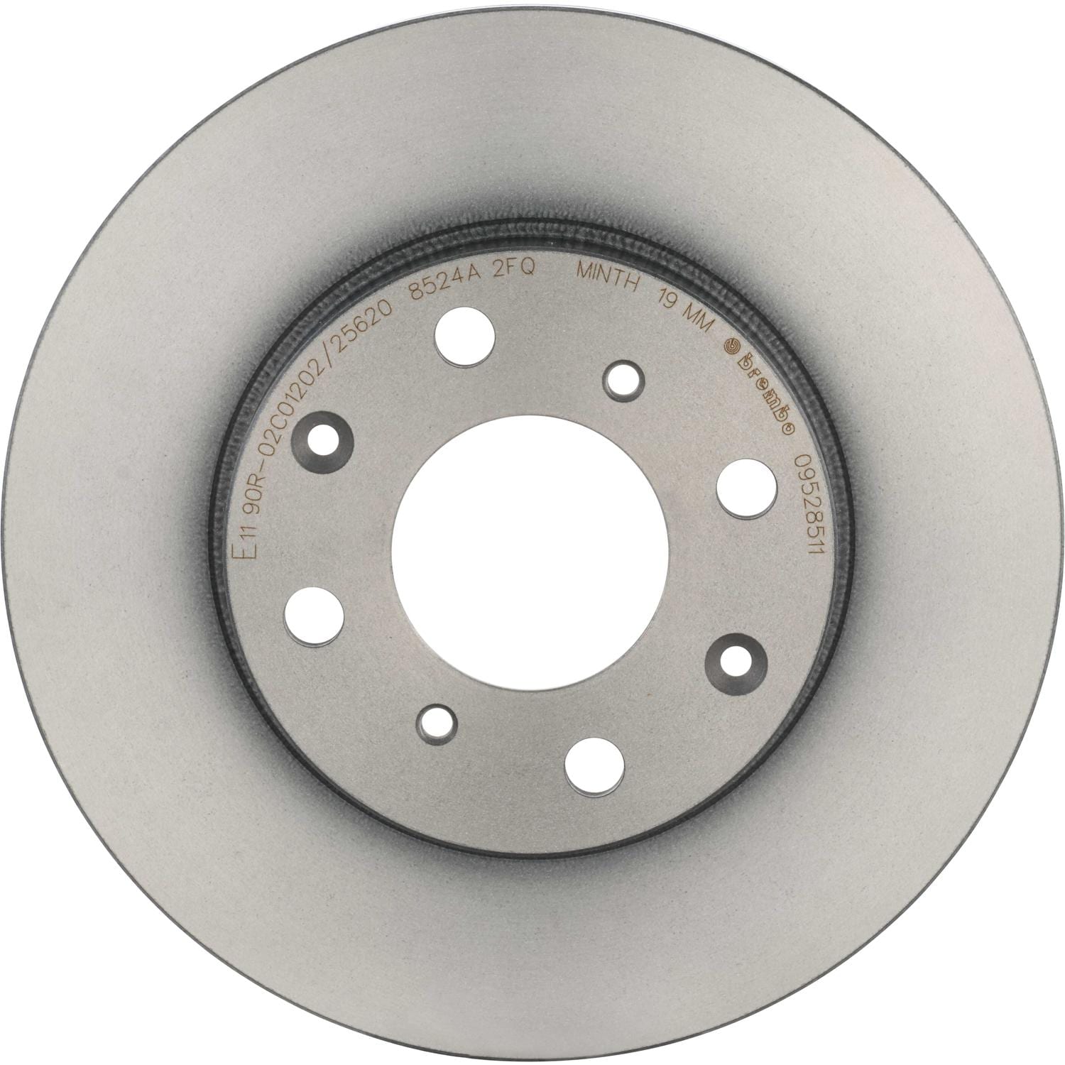 Brembo Disc Brake Rotor 09.5285.11