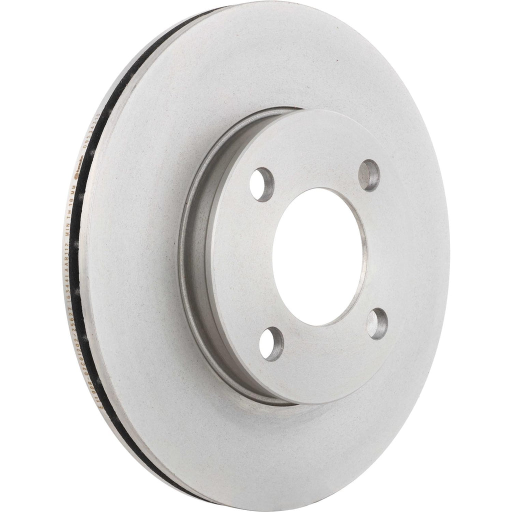 Brembo Disc Brake Rotor 09.5343.10