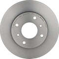 Brembo Disc Brake Rotor 09.5449.11