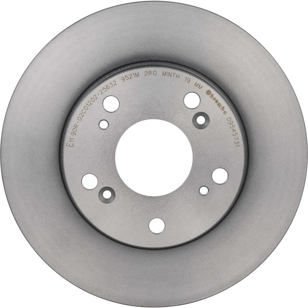 Brembo Disc Brake Rotor 09.5457.31