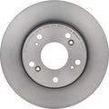 Brembo Disc Brake Rotor 09.5457.31