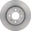 Brembo Disc Brake Rotor 09.5509.11