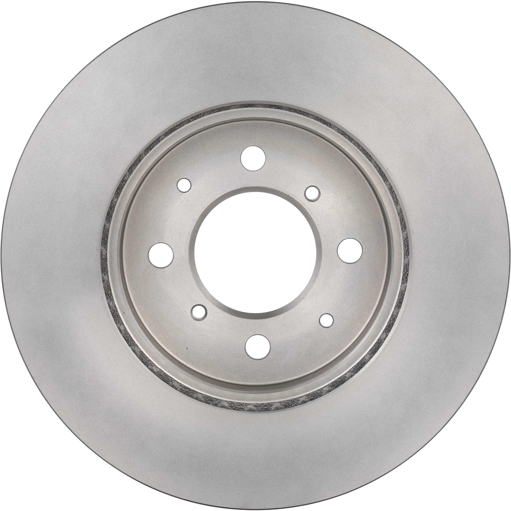 Brembo Disc Brake Rotor 09.5509.11