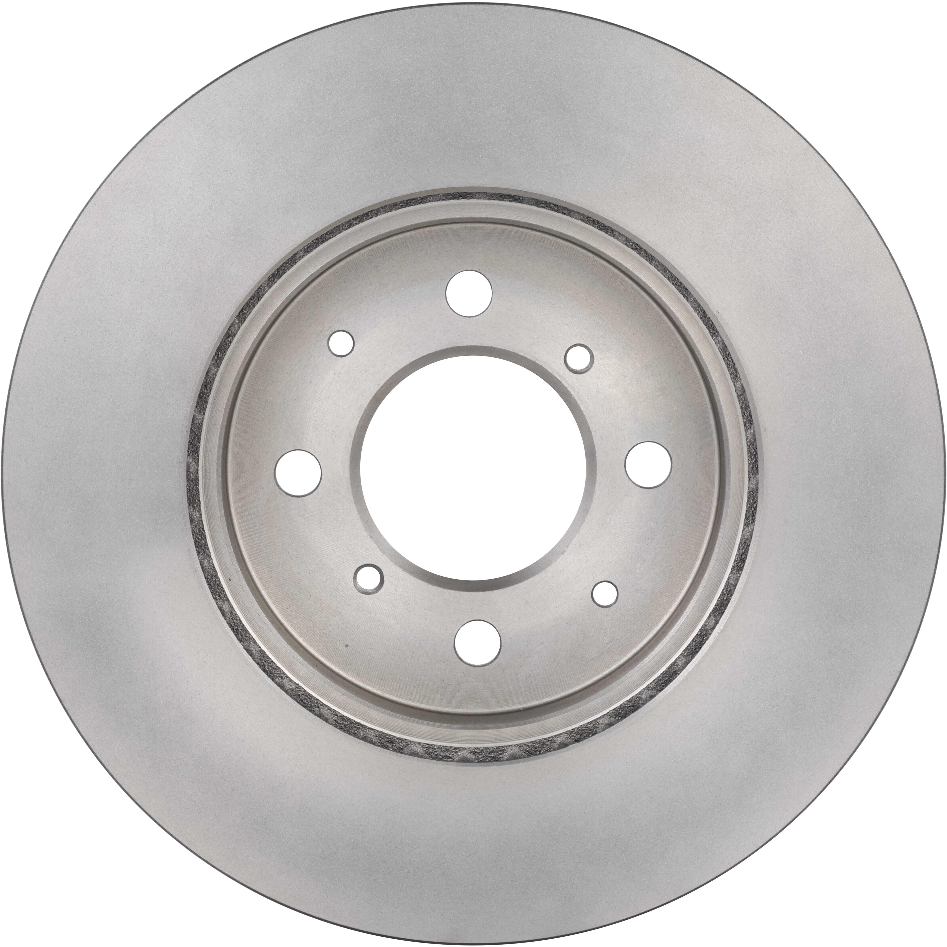 Brembo Disc Brake Rotor 09.5509.11