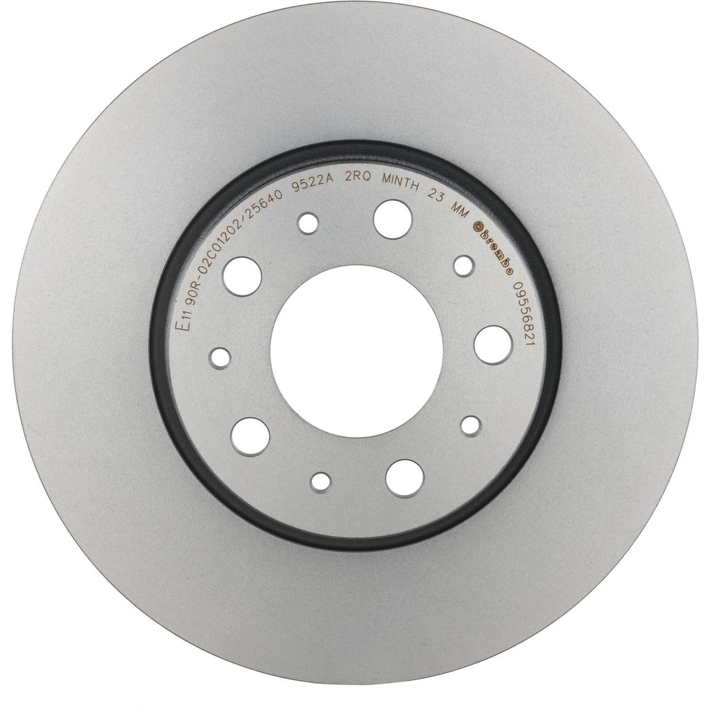 Brembo Disc Brake Rotor 09.5568.21