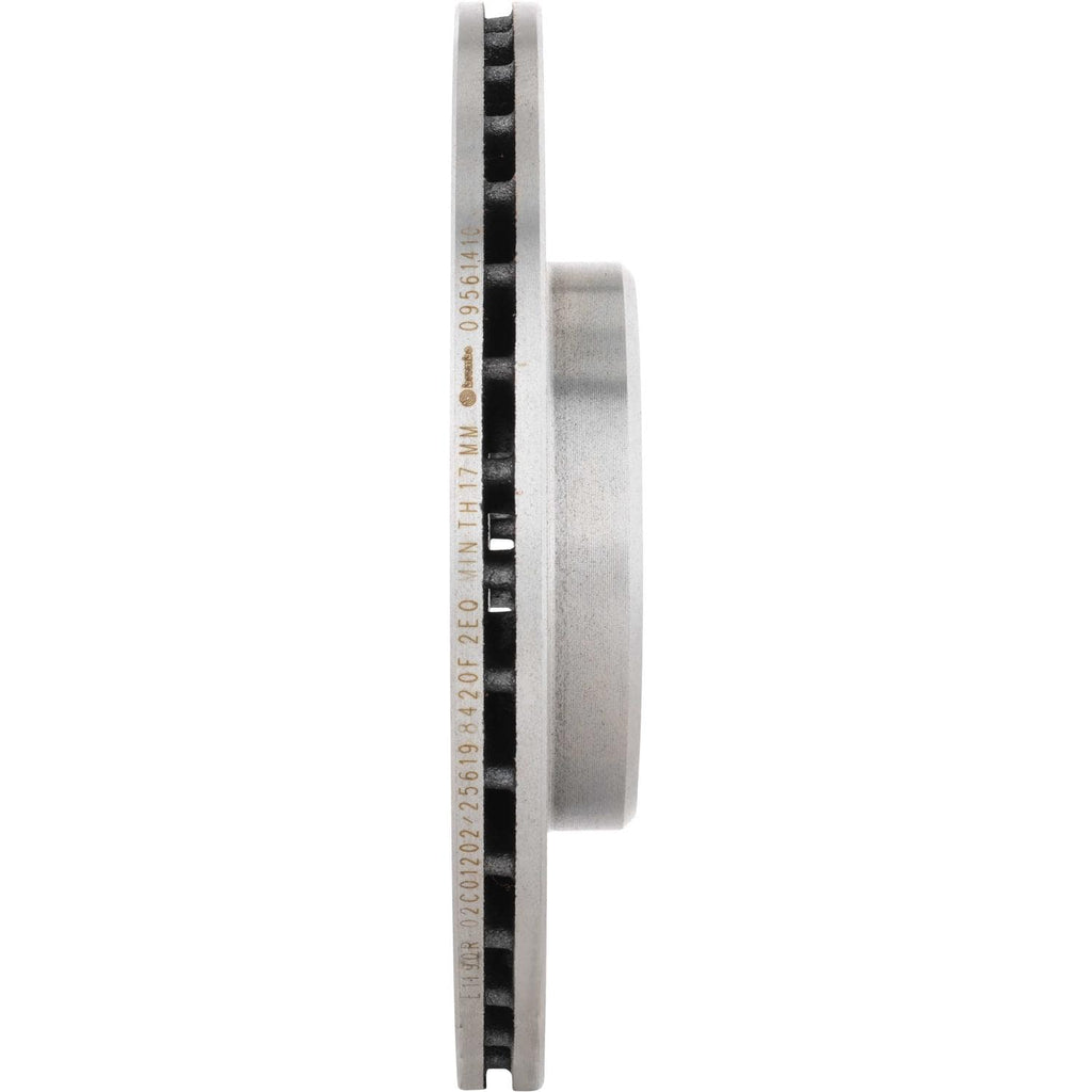 Brembo Disc Brake Rotor 09.5614.10
