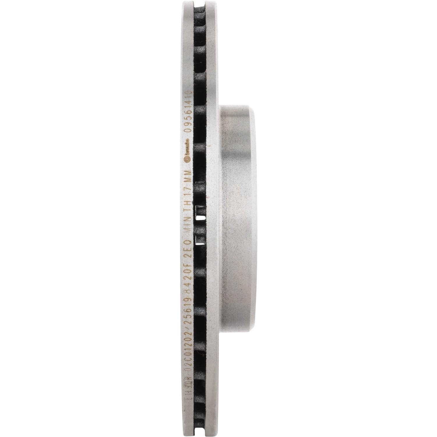 Brembo Disc Brake Rotor 09.5614.10