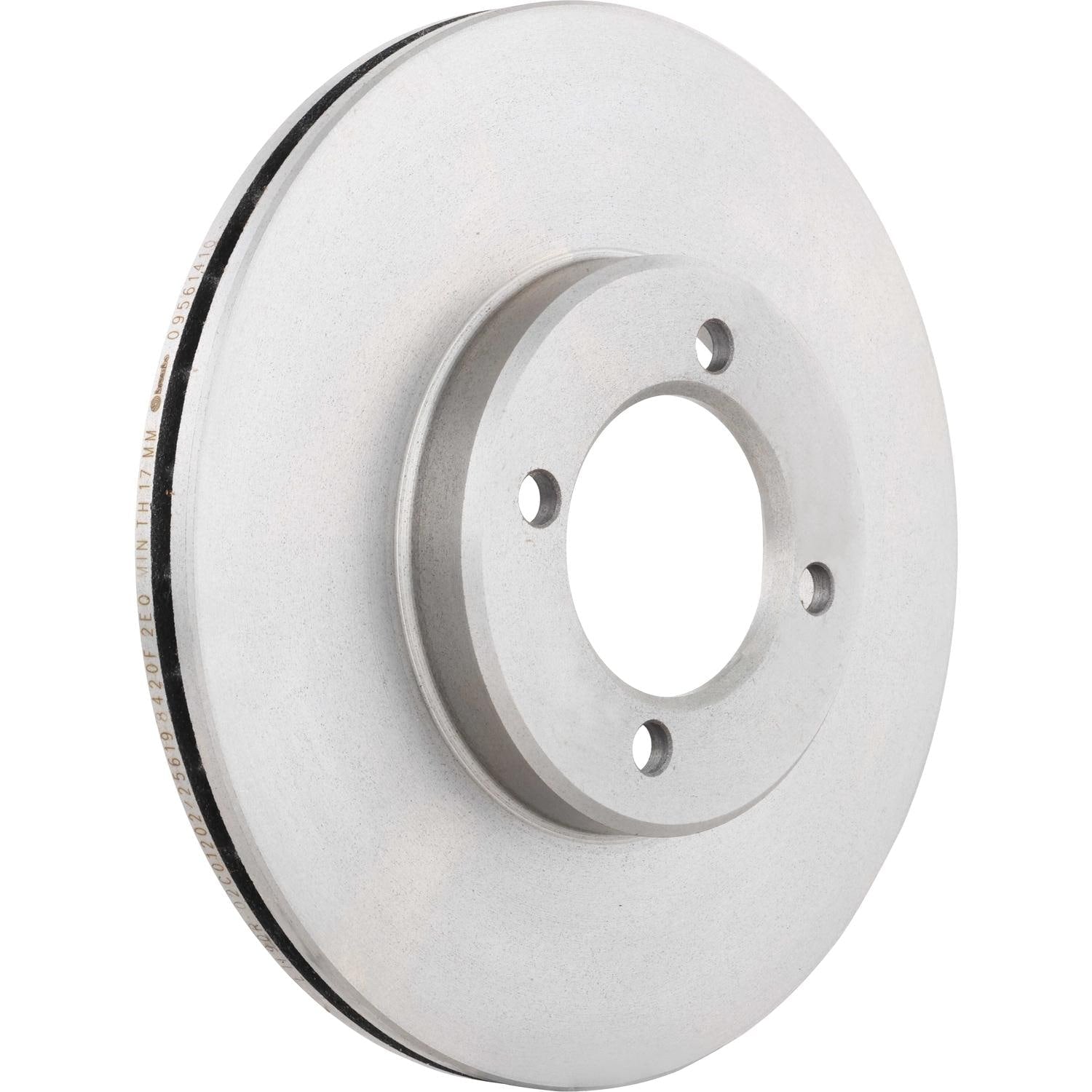 Brembo Disc Brake Rotor 09.5614.10