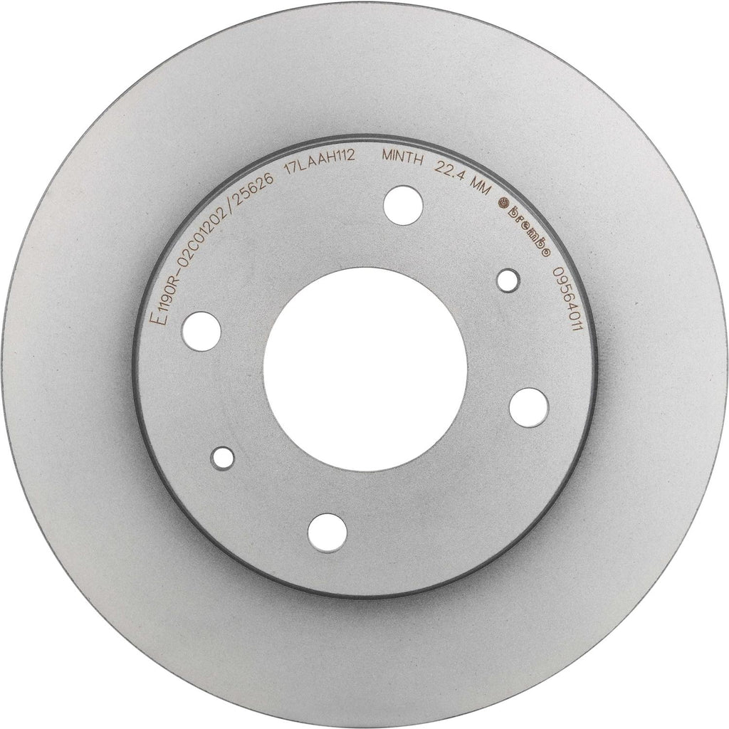 Brembo Disc Brake Rotor 09.5640.11