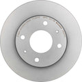 Brembo Disc Brake Rotor 09.5640.11