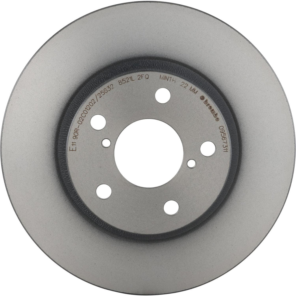 Brembo Disc Brake Rotor 09.5673.11