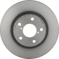 Brembo Disc Brake Rotor 09.5673.11