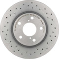 Brembo Disc Brake Rotor 09.5673.1X