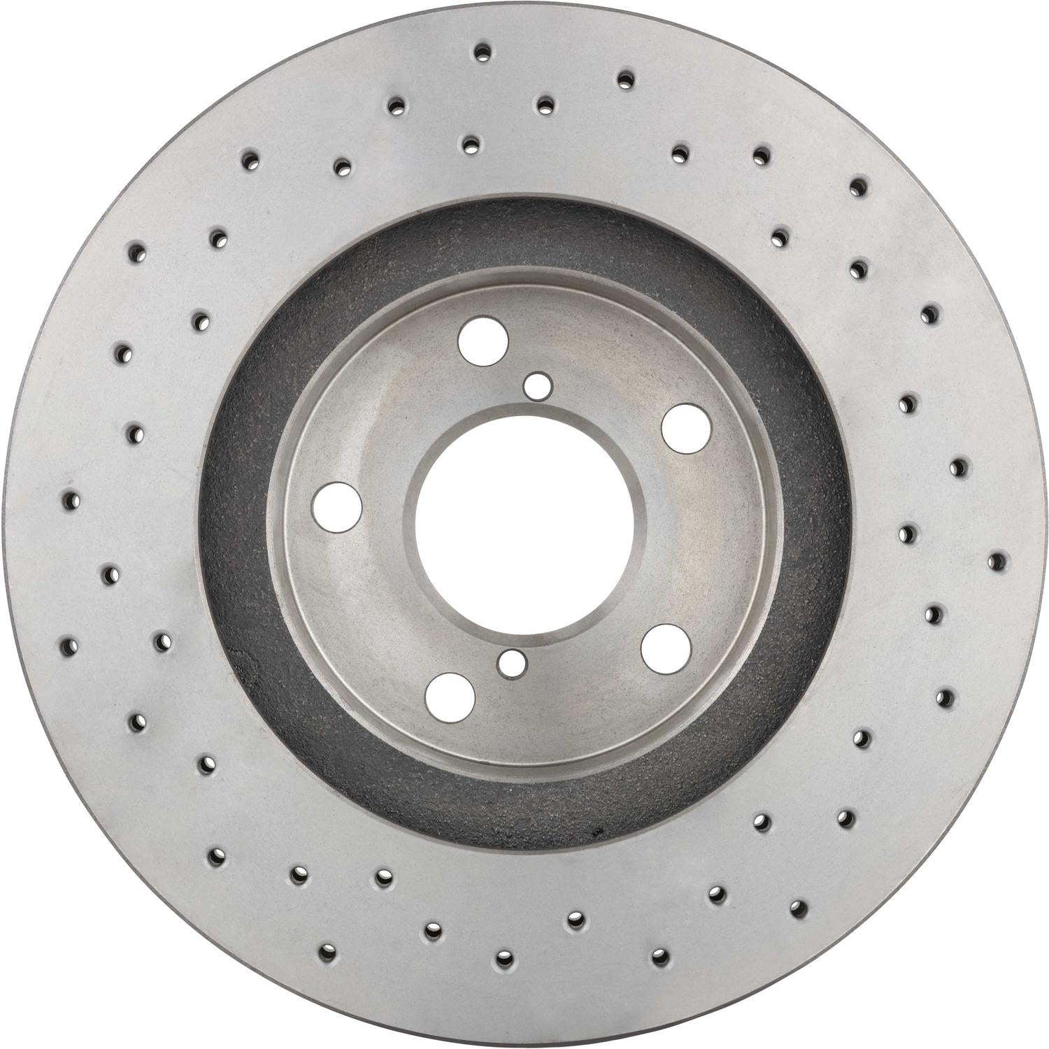 Brembo Disc Brake Rotor 09.5673.1X