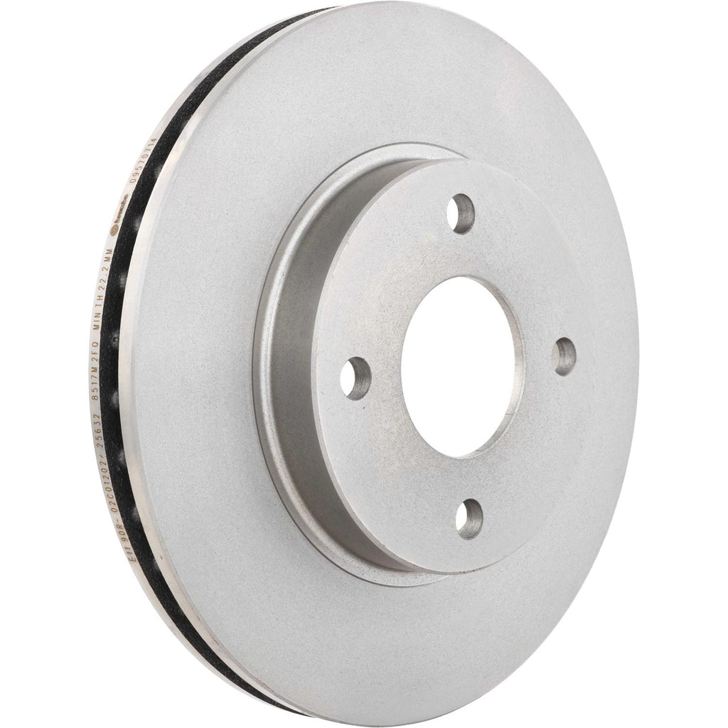 Brembo Disc Brake Rotor 09.5707.14