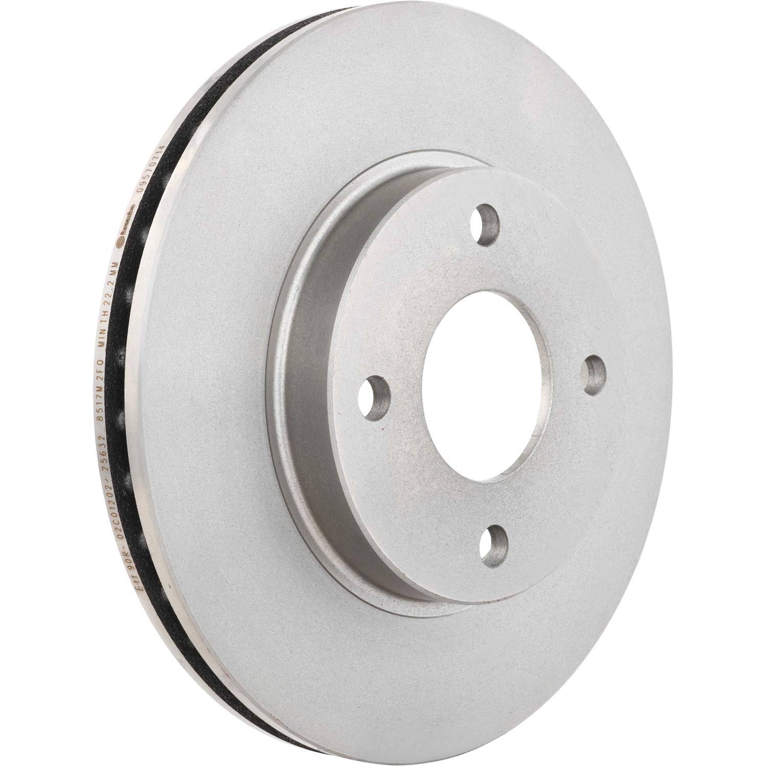 Brembo Disc Brake Rotor 09.5707.14