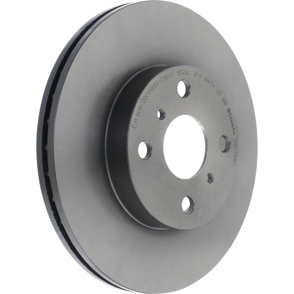 Brembo Disc Brake Rotor 09.5736.11