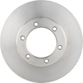 Brembo Disc Brake Rotor 09.5742.10
