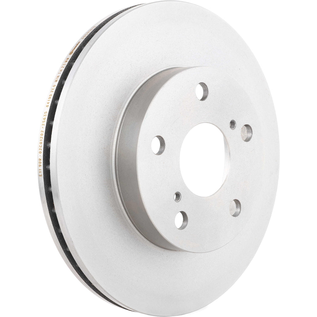 Brembo Disc Brake Rotor 09.5916.10