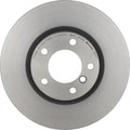 Brembo Disc Brake Rotor 09.5934.11