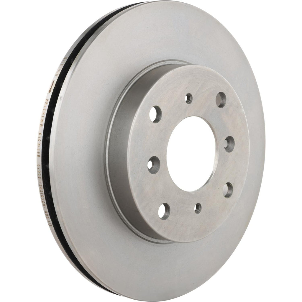 Brembo Disc Brake Rotor 09.6753.10