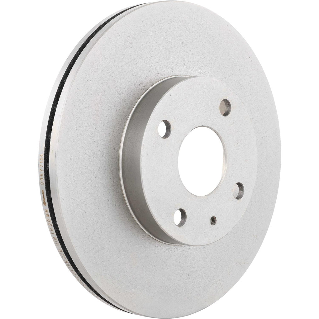 Brembo Disc Brake Rotor 09.6771.14