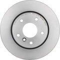 Brembo Disc Brake Rotor 09.6839.11