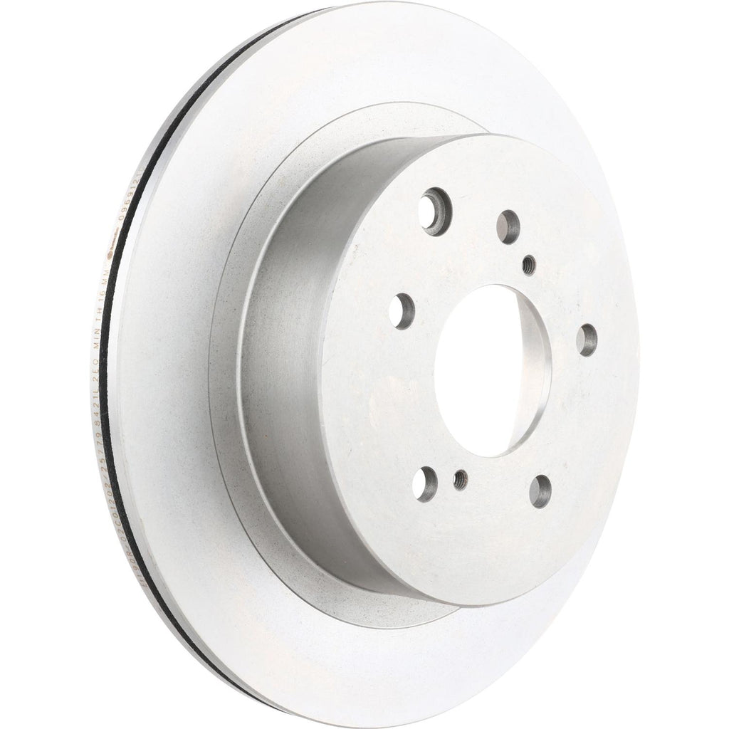 Brembo Disc Brake Rotor 09.6912.10