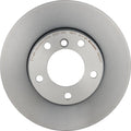 Brembo Disc Brake Rotor 09.6924.11