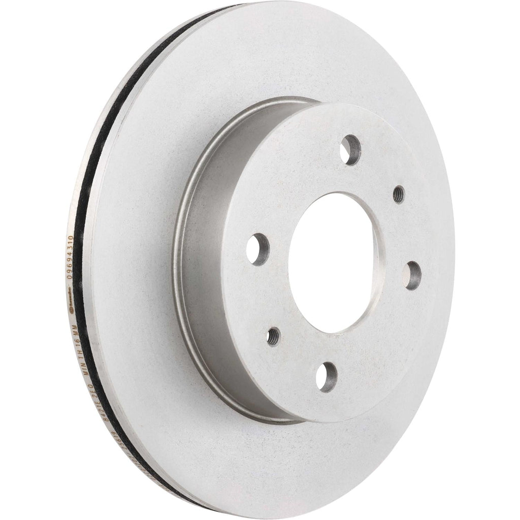 Brembo Disc Brake Rotor 09.6943.10
