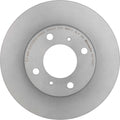Brembo Disc Brake Rotor 09.7056.11