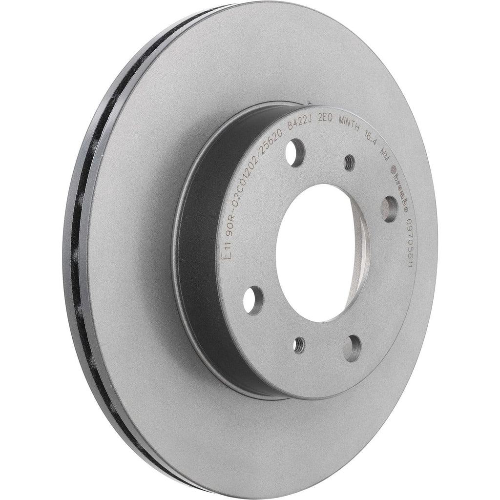 Brembo Disc Brake Rotor 09.7056.11