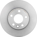 Brembo Disc Brake Rotor 09.7131.11