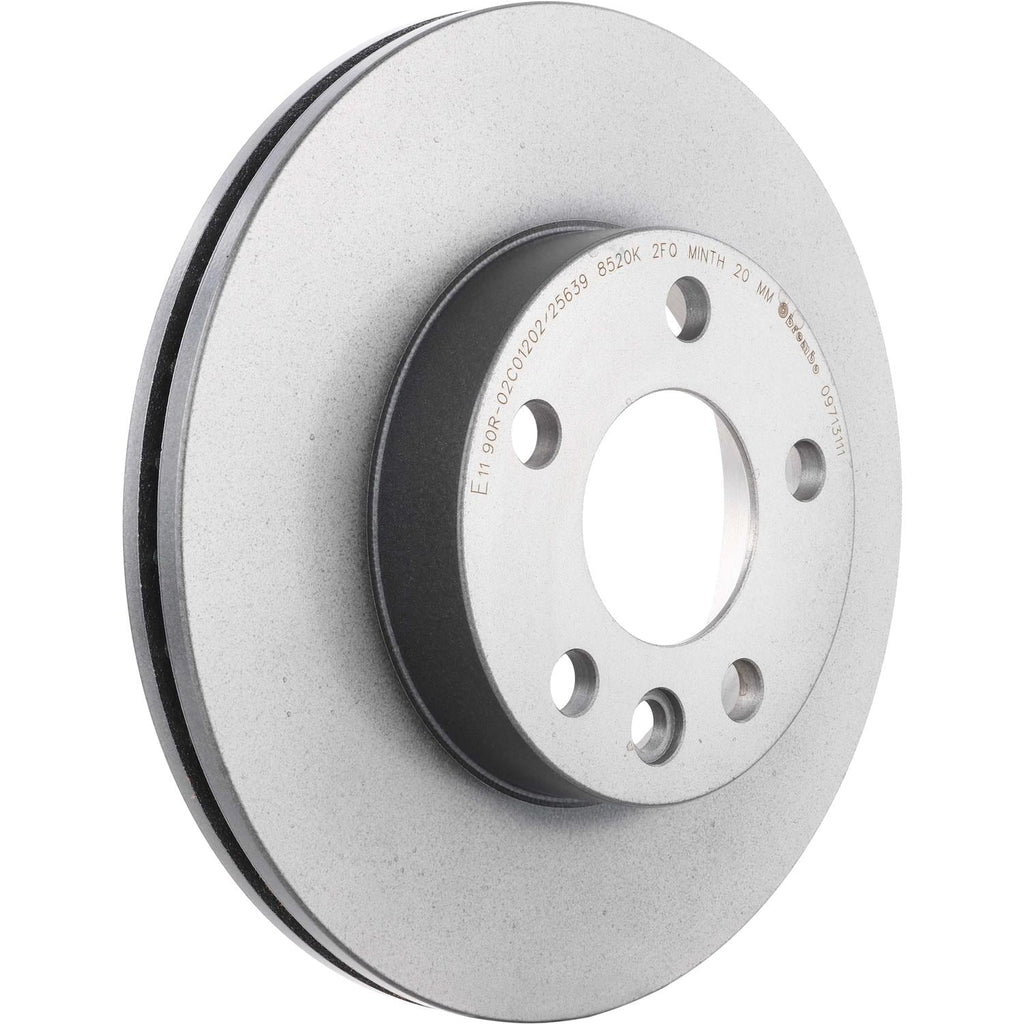Brembo Disc Brake Rotor 09.7131.11