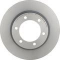 Brembo Disc Brake Rotor 09.7226.11