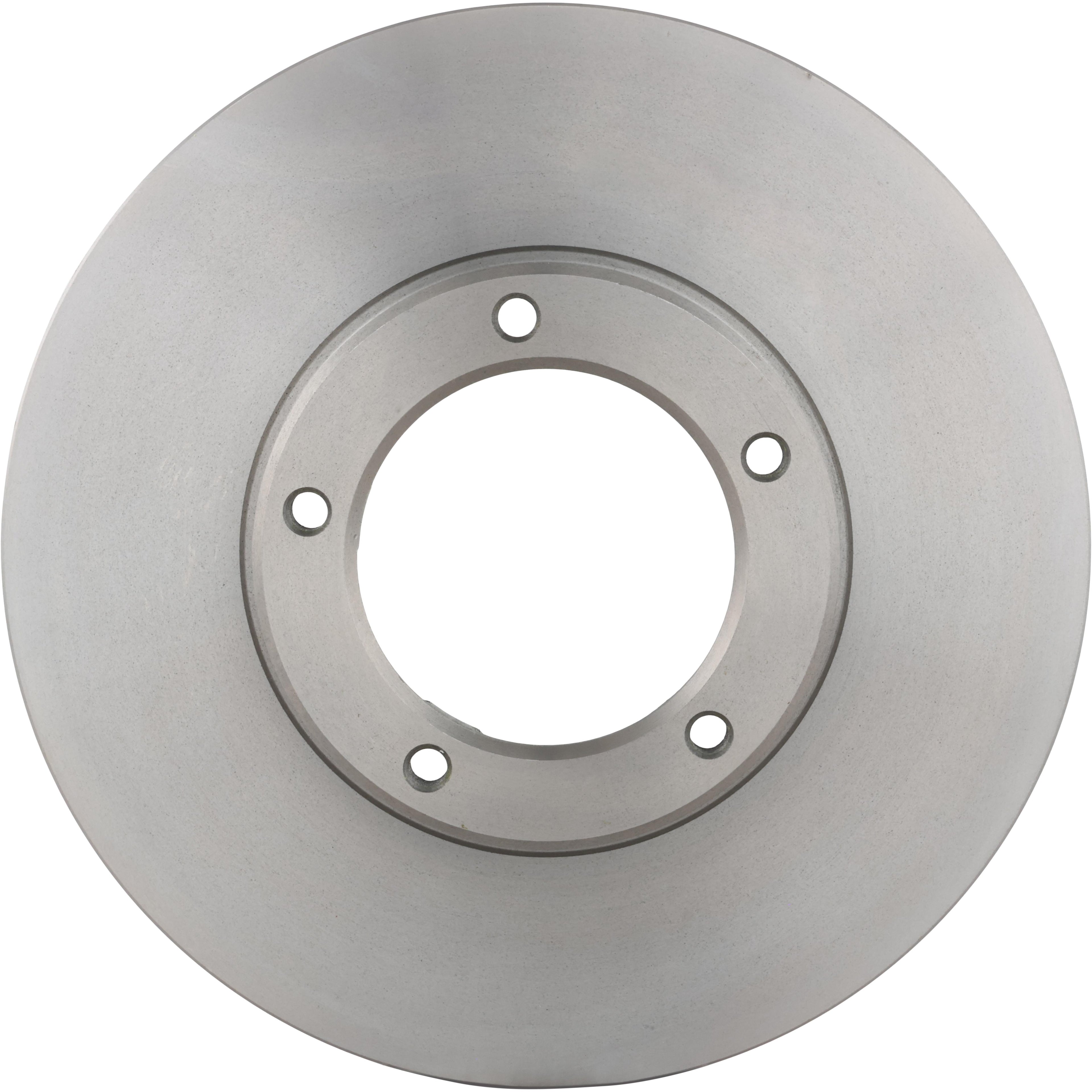 Brembo Disc Brake Rotor 09.7266.10